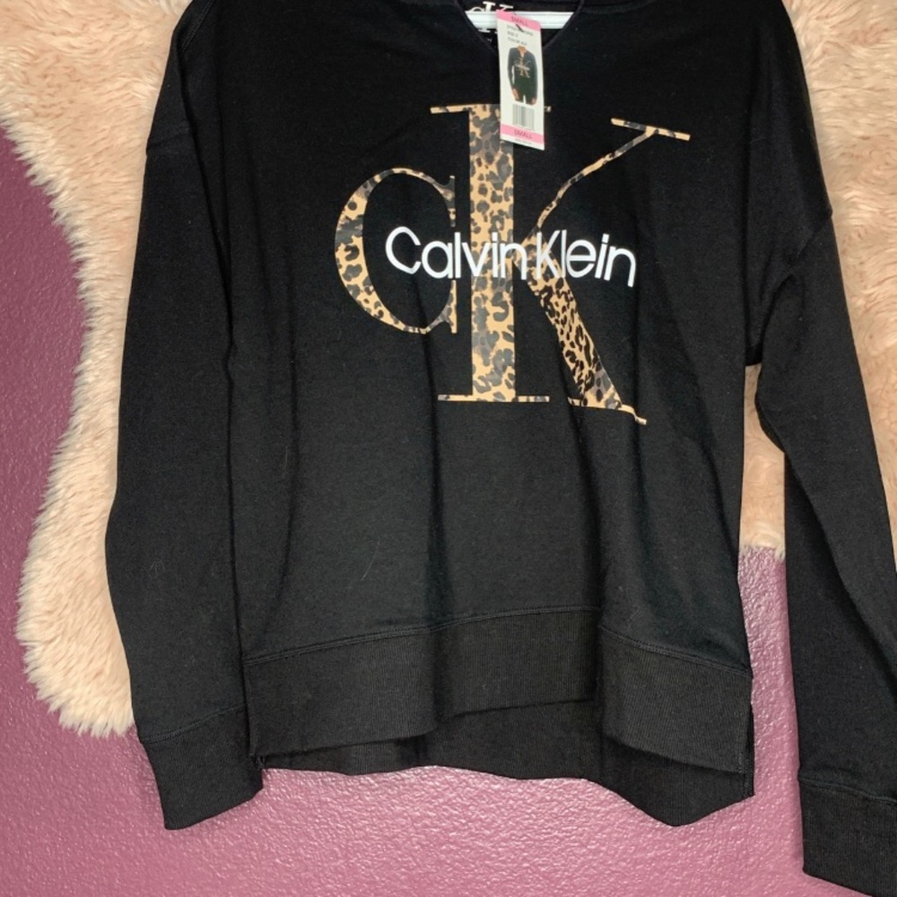 Calvin Klein sweater